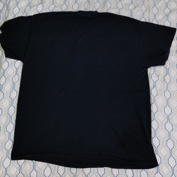 Vintage Mountain Dew Baja Blast Pitch Black Soda - Picture 5 of 5